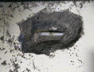 惠水漏水维修公司浅析惠水市地下管道测漏仪原理