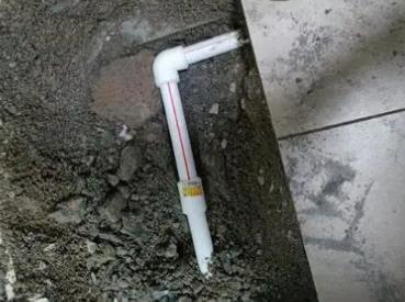 惠水卫生间漏水检测公司分享下家用管道漏水检测方法