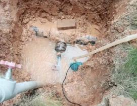 惠水测漏水公司浅析惠水地下水管漏水有哪些处理方法？