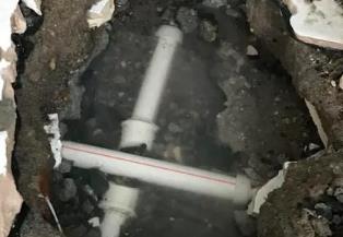  惠水测漏水公司浅析惠水管道泄漏检测公司检测水管泄漏