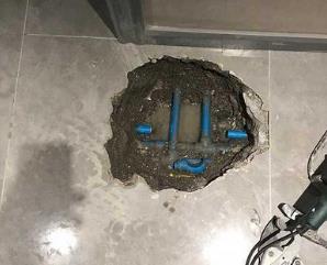 惠水测漏水公司为您专业解答惠水地暖漏水检测中精确漏水检测的成本